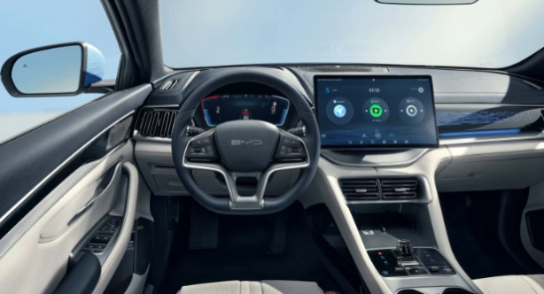 Foto - 40 liraya 111 kilometre yol giden otomobil Türkiye'ye geliyor! Fiyatı herkesi şaşırttı