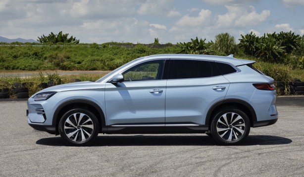 Foto - 40 liraya 111 kilometre yol giden otomobil Türkiye'ye geliyor! Fiyatı herkesi şaşırttı