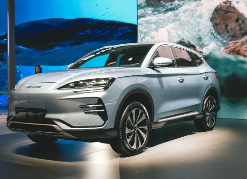 Foto - 40 liraya 111 kilometre yol giden otomobil Türkiye'ye geliyor! Fiyatı herkesi şaşırttı