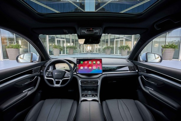 Foto - 40 liraya 111 kilometre yol giden otomobil Türkiye'ye geliyor! Fiyatı herkesi şaşırttı