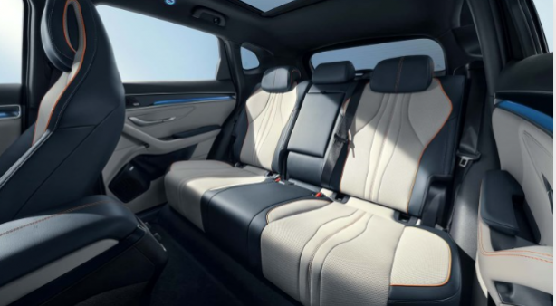 Foto - 40 liraya 111 kilometre yol giden otomobil Türkiye'ye geliyor! Fiyatı herkesi şaşırttı