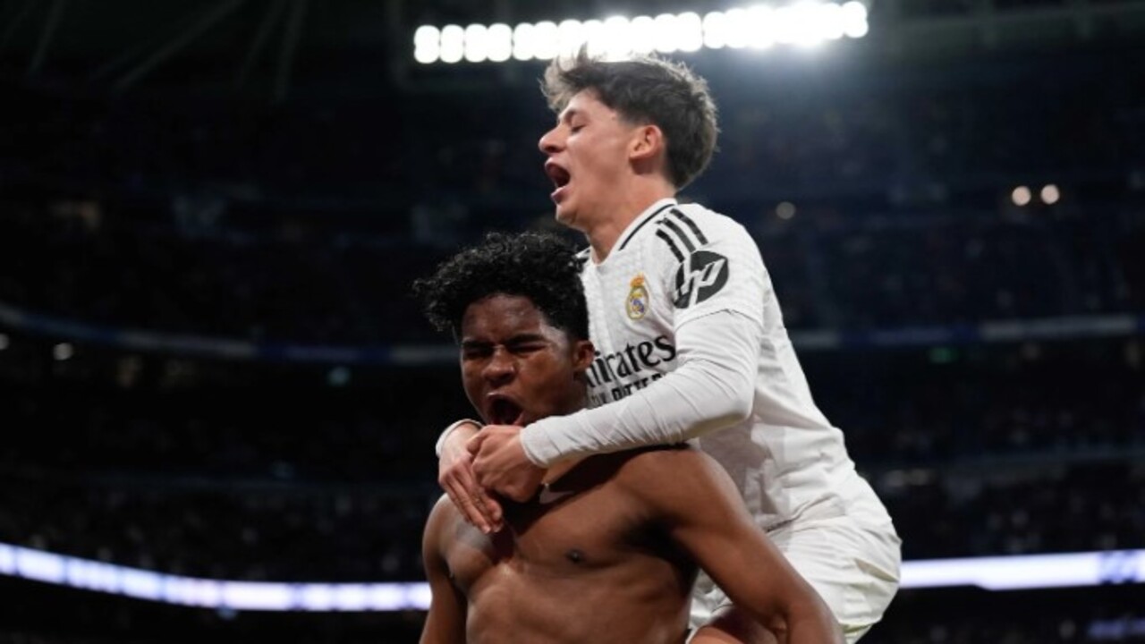 Foto - 40 milyon euro satın alma opsiyonu var! Arda Güler için İngiltere'den resmi teklif