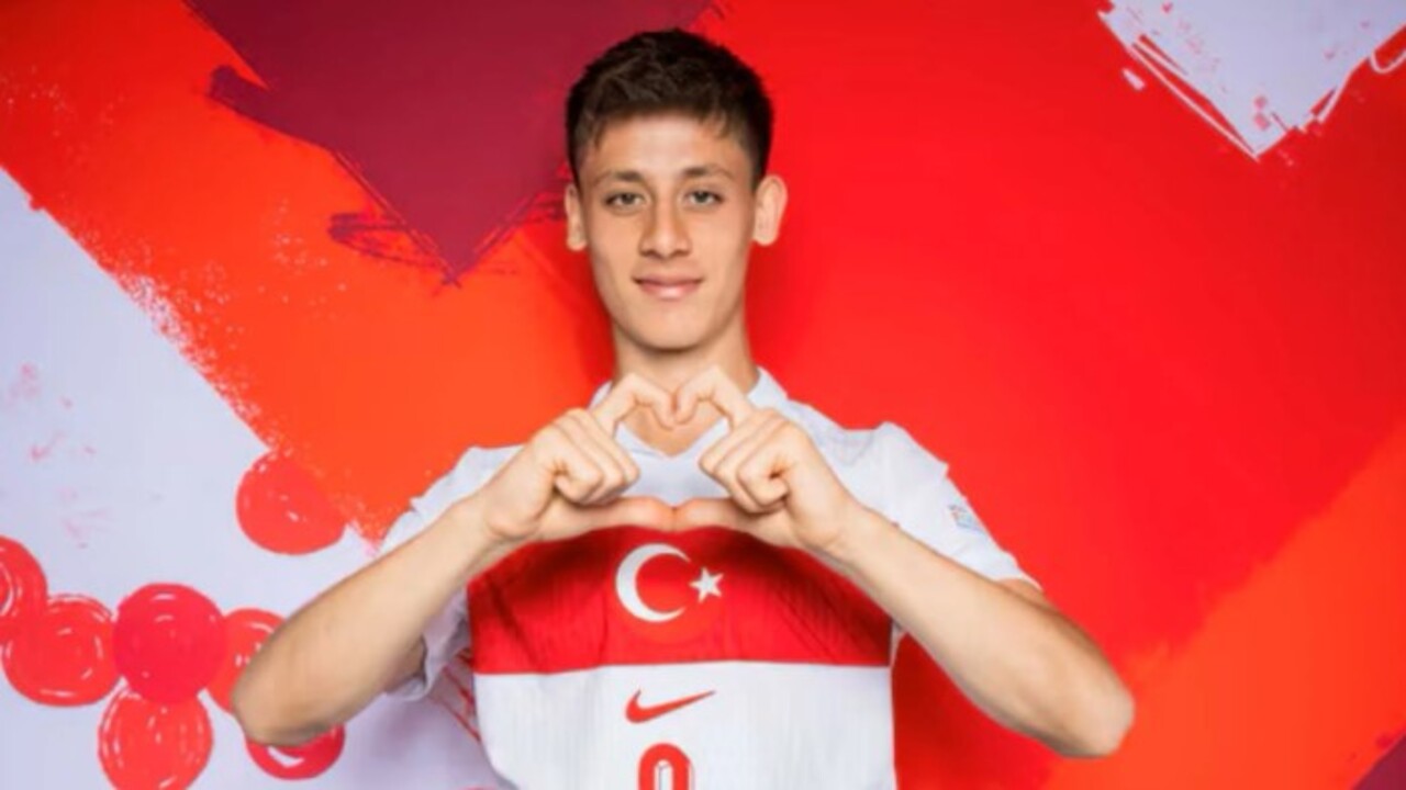 Foto - 40 milyon euro satın alma opsiyonu var! Arda Güler için İngiltere'den resmi teklif