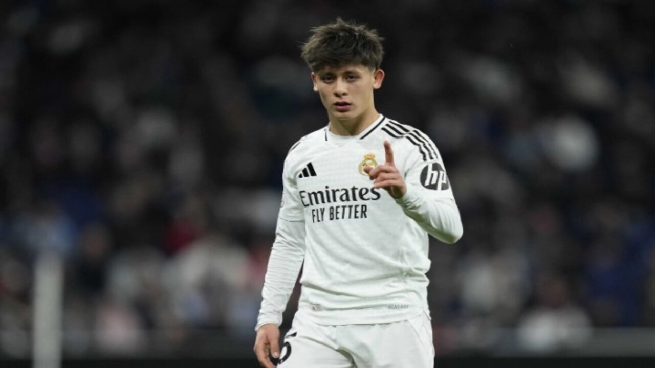 Foto - 40 milyon euro satın alma opsiyonu var! Arda Güler için İngiltere'den resmi teklif