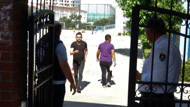 40 saniyeyle 1 senesi yandı...