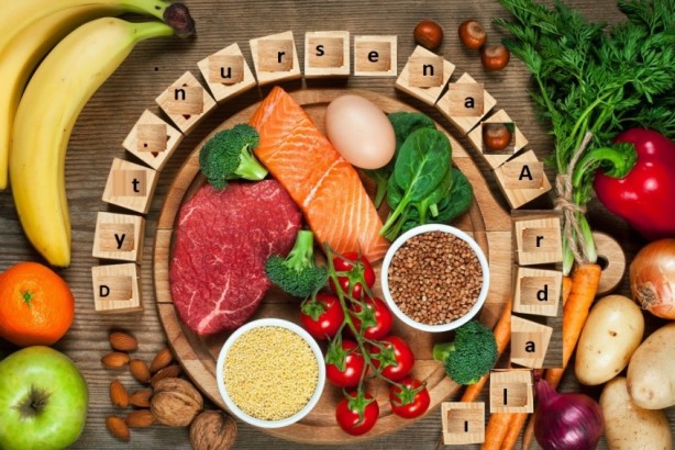 Foto - 40 yaş üstünün eksik etmemesi gereken 7 besin