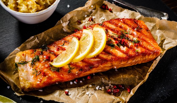 Foto - 40 yaş üstünün eksik etmemesi gereken 7 besin