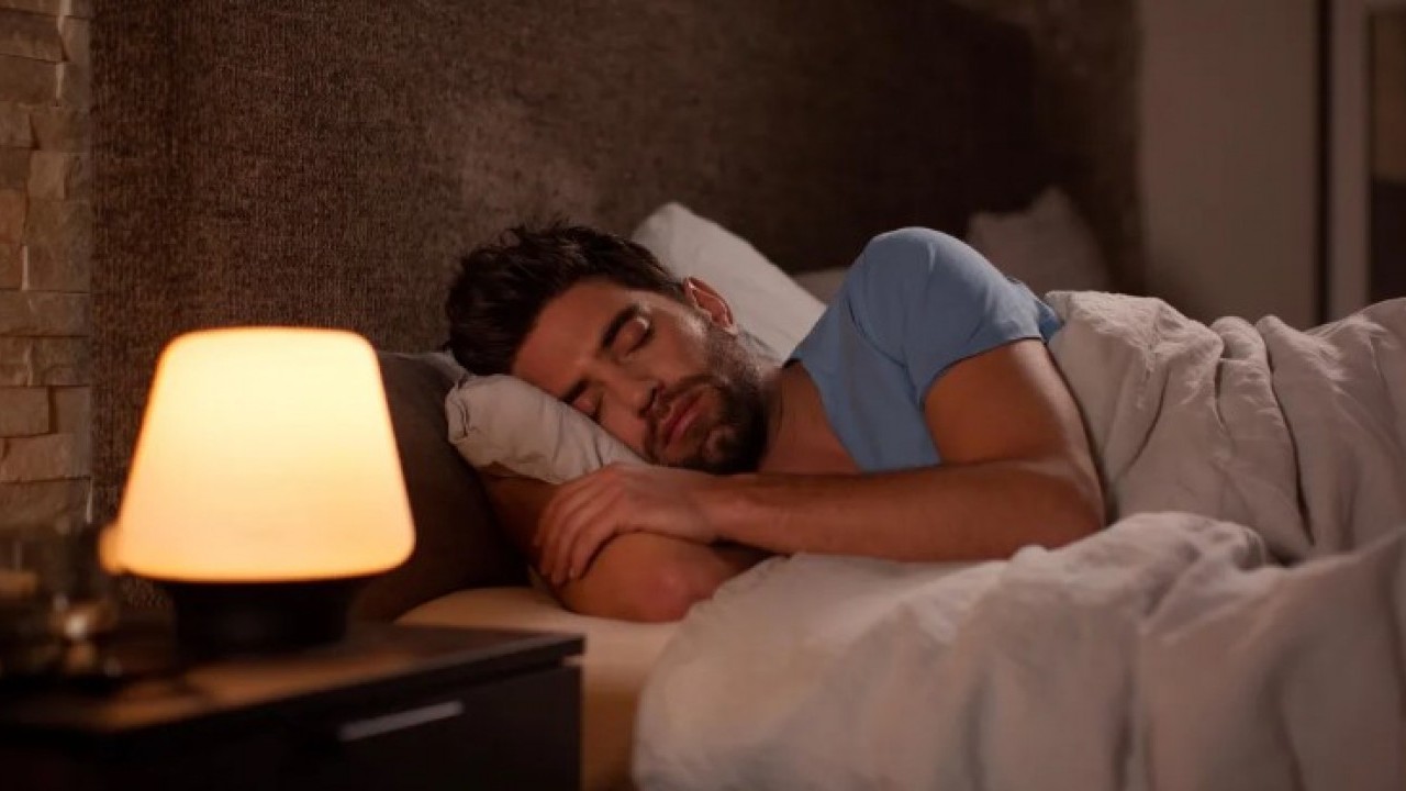 Foto - 40 yıl düşünsek aklımıza gelmez: Uyurken başucunuza limon koyun!