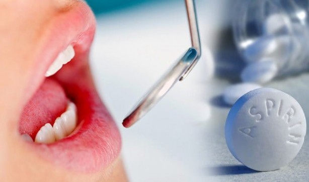 Foto - 40 Yıl düşünseniz aklınıza gelmez çürük dişleri eski haline getiriyormuş! İlaç yerine seçmeye başladılar