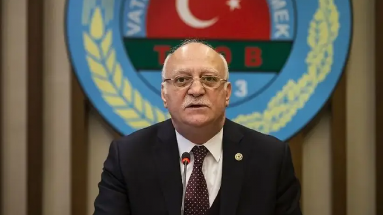40 yıldır böylesi görülmedi! Türkiye’nin tarlalarından bereket fışkırdı