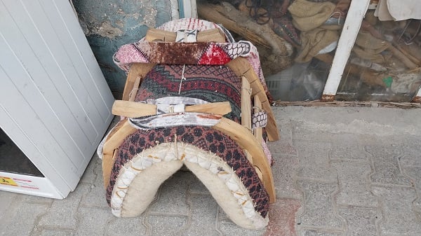 Foto - 40 yıldır ekmeğini böyle kazanıyordu! Bu meslek teknolojiye yeniliyor