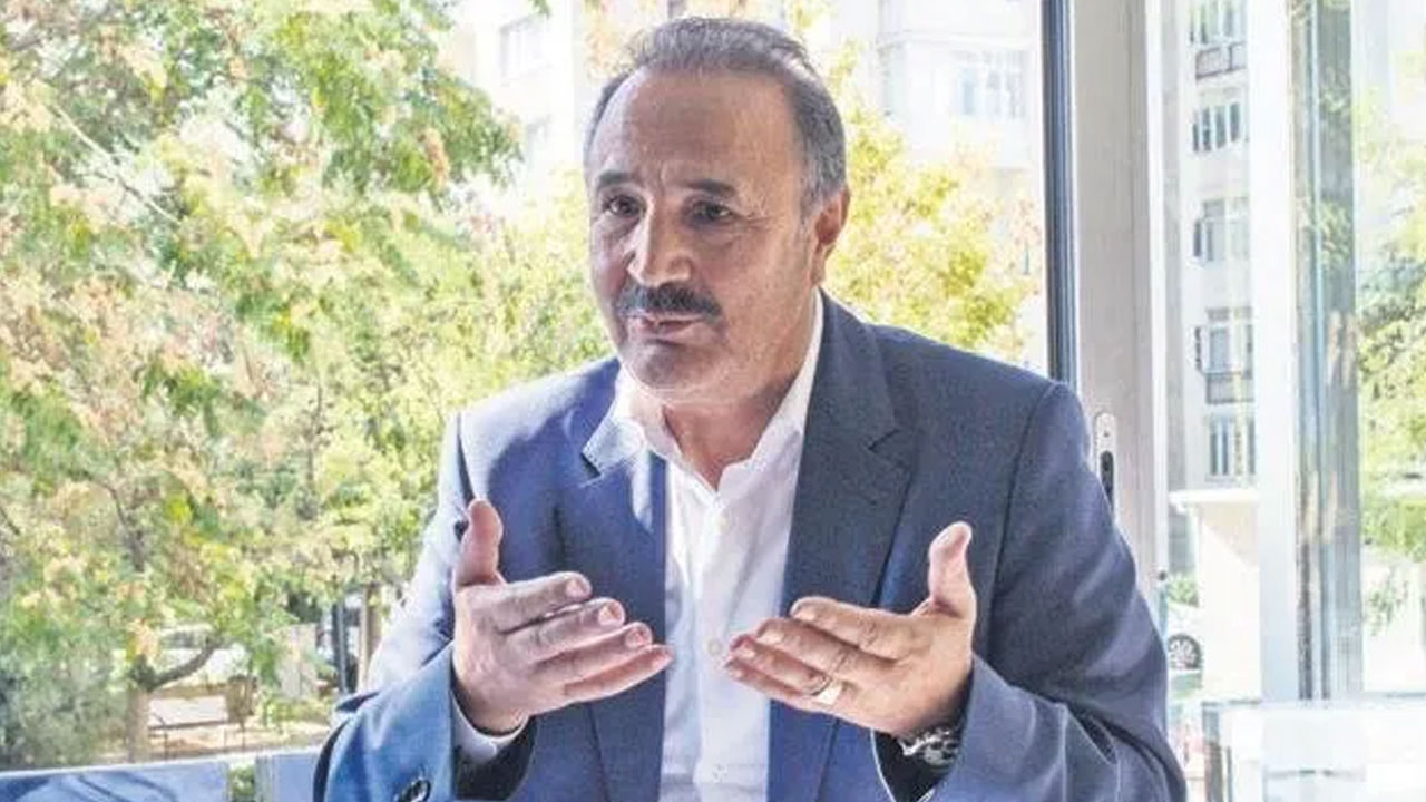 Foto - 40 yıllık CHP'liden olay itiraf: CHP tarihinde böyle bir kurultay yok!