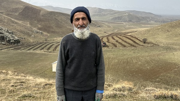 Foto - 40 yıllık hayali gerçek oldu