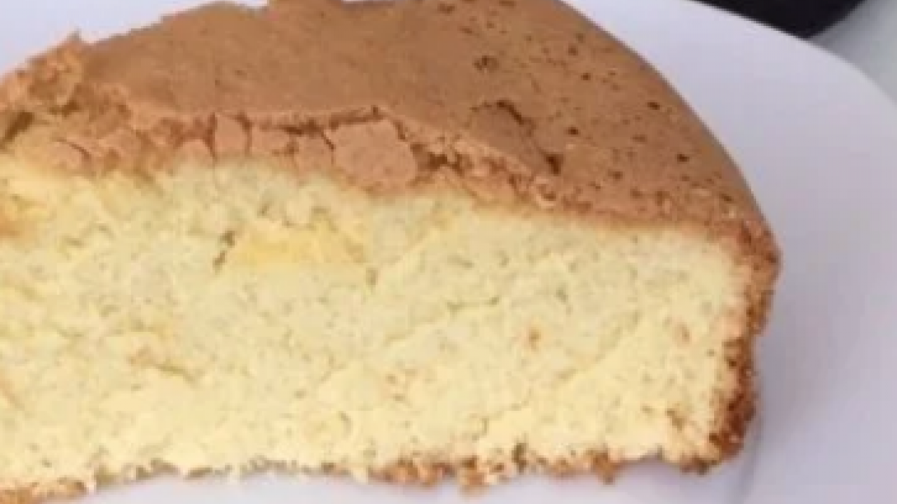 Foto - 40 yıllık pasta şefinden kek kabartmanın püf noktası: Hemen bunu yapın! Herkesi mest etti! 