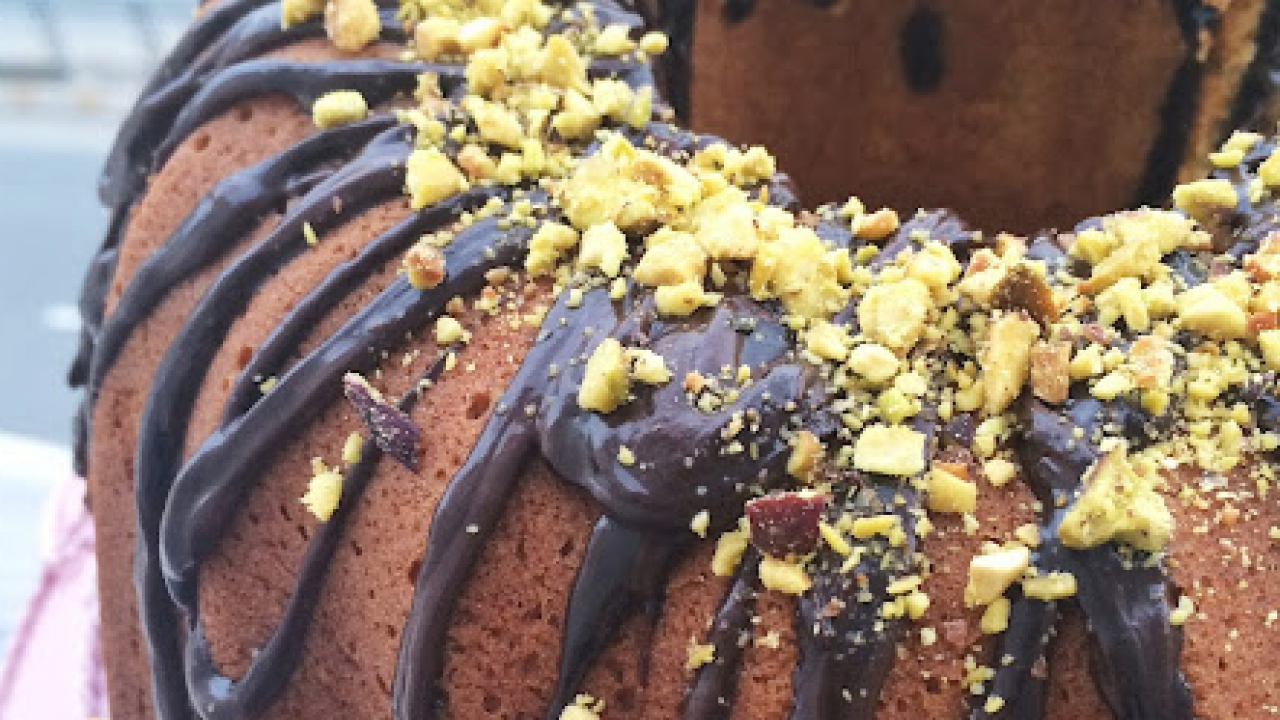 Foto - 40 yıllık pasta şefinden kek kabartmanın püf noktası: Hemen bunu yapın! Herkesi mest etti! 