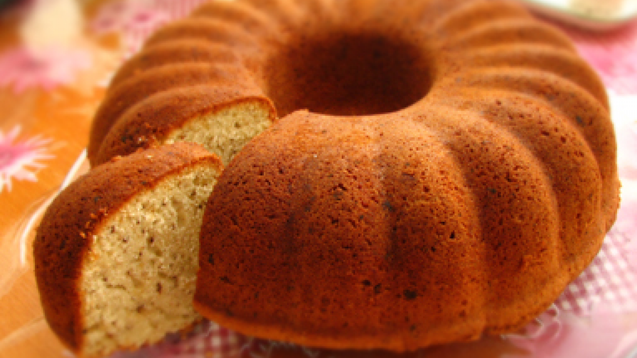 Foto - 40 yıllık pasta şefinden kek kabartmanın püf noktası: Hemen bunu yapın! Herkesi mest etti! 