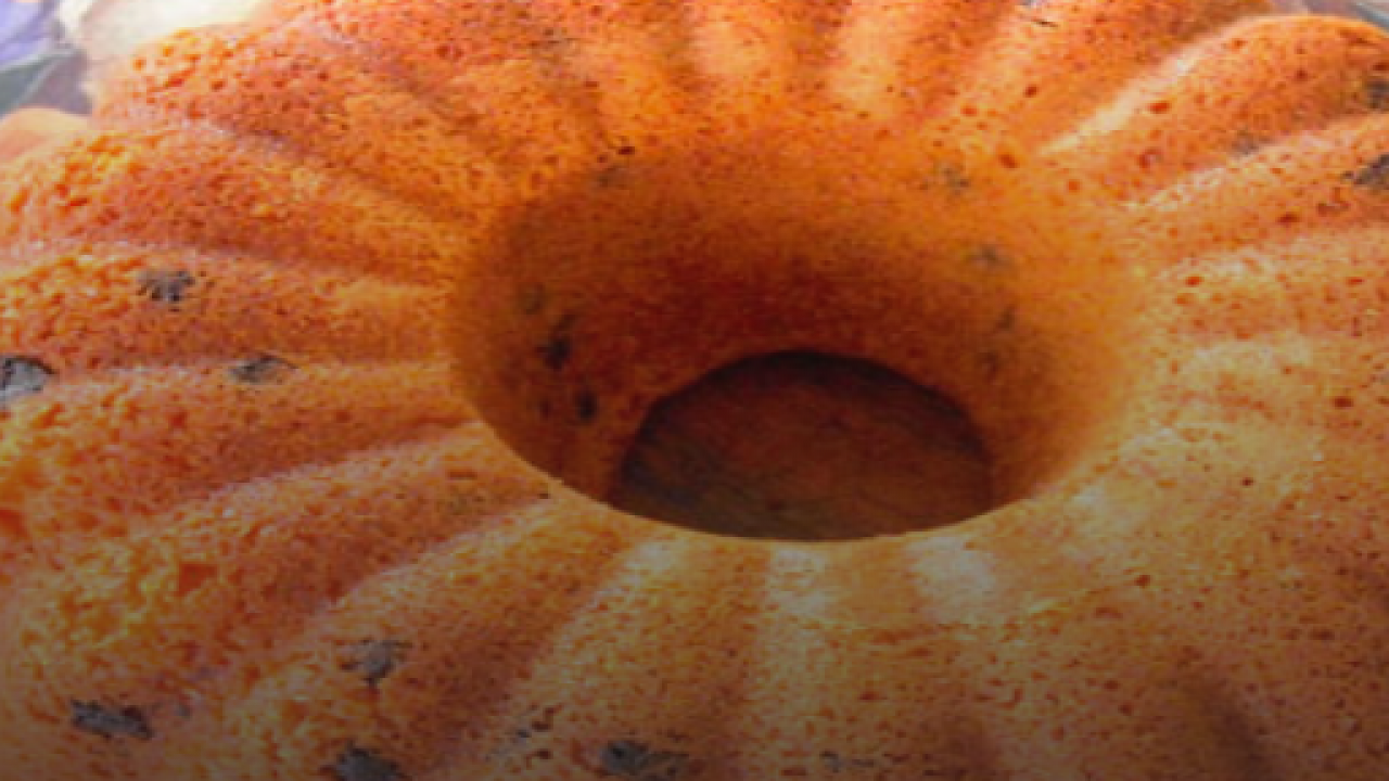 Foto - 40 yıllık pasta şefinden kek kabartmanın püf noktası: Hemen bunu yapın! Herkesi mest etti! 