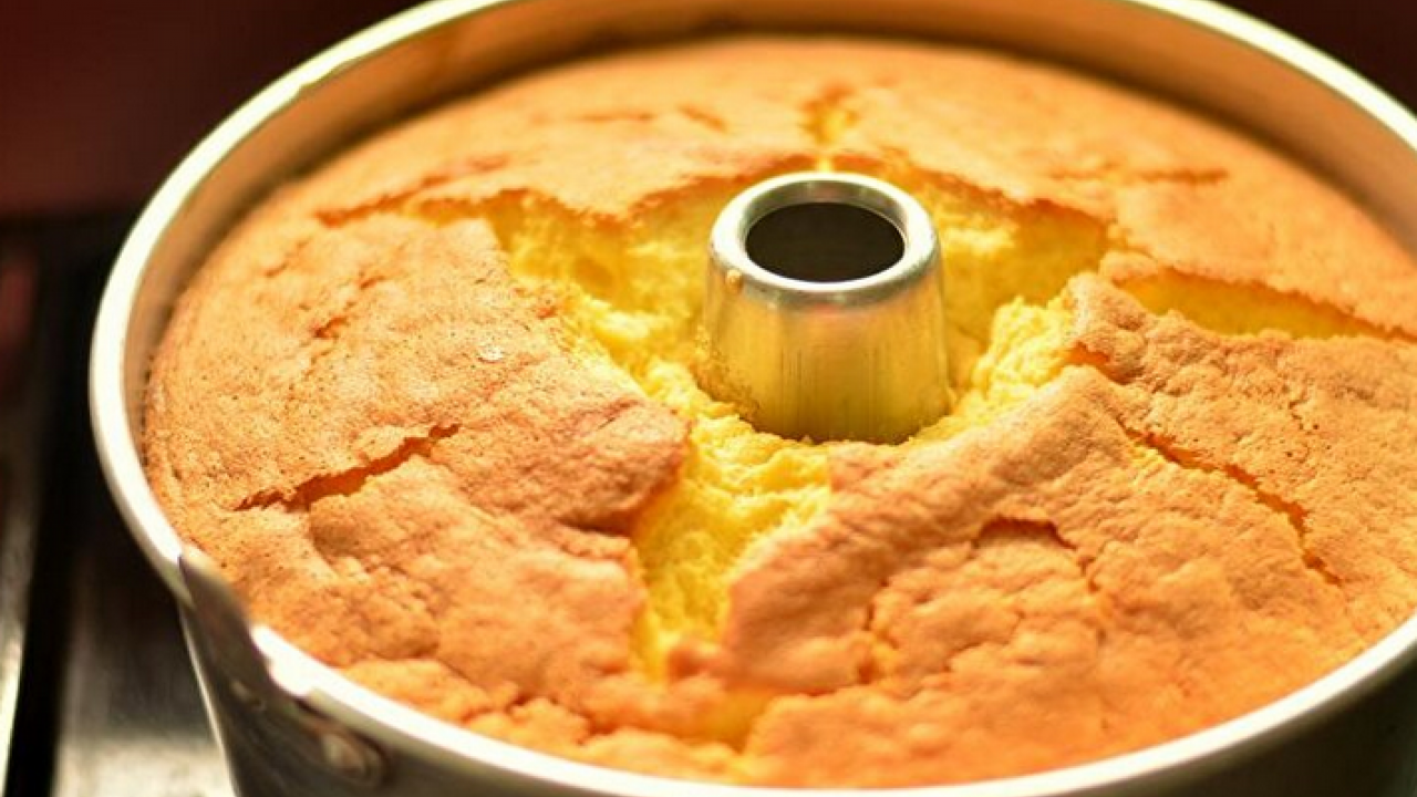 Foto - 40 yıllık pasta şefinden kek kabartmanın püf noktası: Hemen bunu yapın! Herkesi mest etti! 