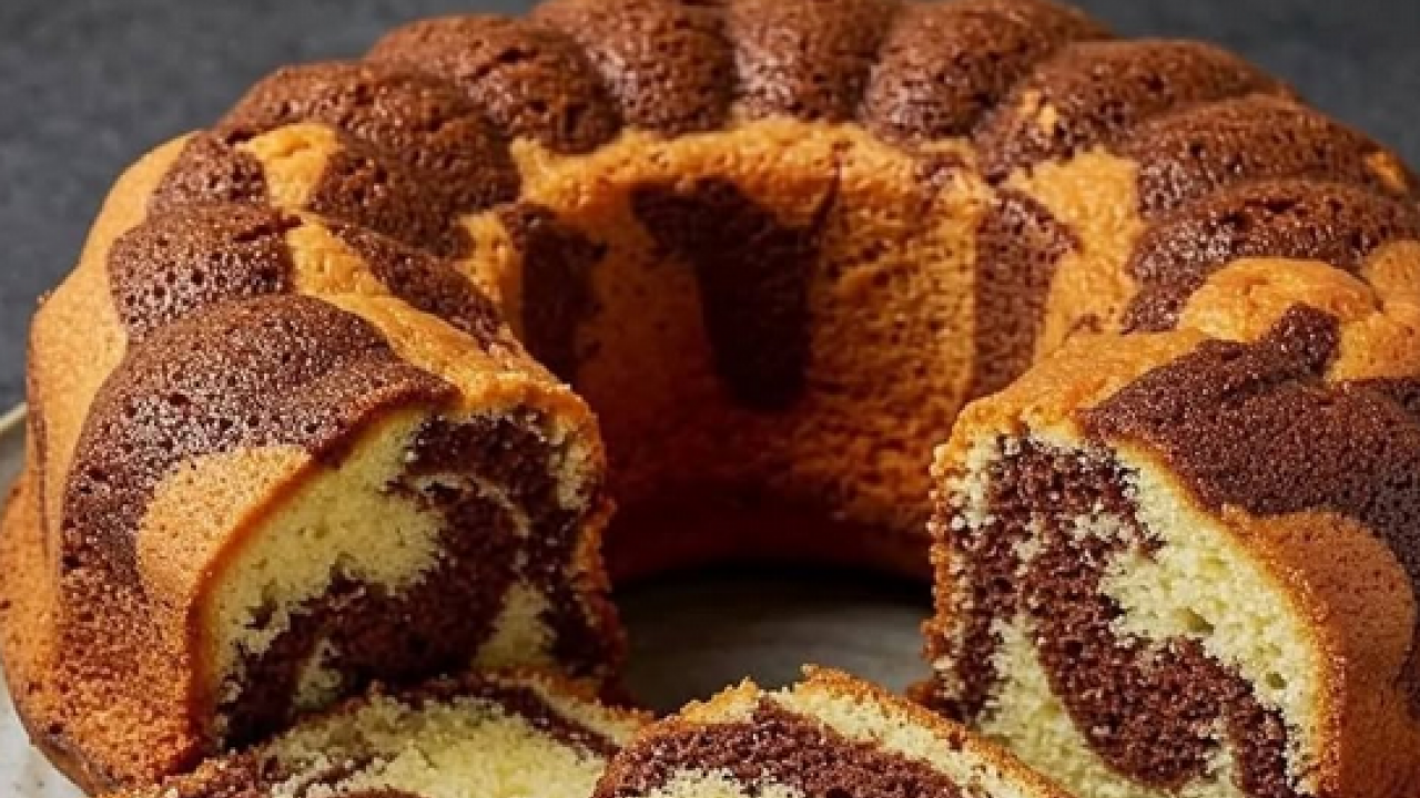 Foto - 40 yıllık pasta şefinden kek kabartmanın püf noktası: Hemen bunu yapın! Herkesi mest etti! 