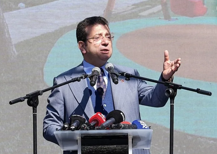 Foto - 40 yıllık reklamcı ‘açık tanık’ oldu! Bir bir anlattı! İşte İBB’de dönen reklam vurgunu