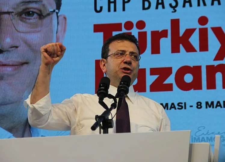 Foto - 40 yıllık reklamcı ‘açık tanık’ oldu! Bir bir anlattı! İşte İBB’de dönen reklam vurgunu