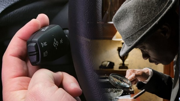 40 yıllık şoförler bile çok şaşıracak! Arabaların gizli özellikleri ortaya çıktı! Bakın neler varmış neler