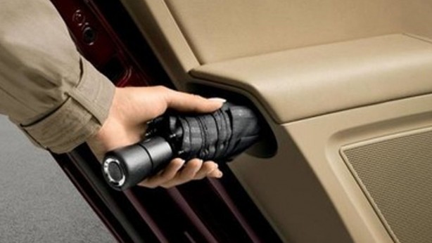 Foto - 40 yıllık şoförler bile çok şaşıracak! Arabaların gizli özellikleri ortaya çıktı! Bakın neler varmış neler