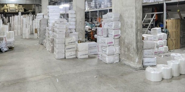 Foto - 40 yıllık ünlü Türk firması konkordato ilan etti! Şirketi kurtarmak için sadece 2 ayları var