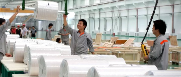 40 yıllık ünlü Türk firması konkordato ilan etti! Şirketi kurtarmak için sadece 2 ayları var