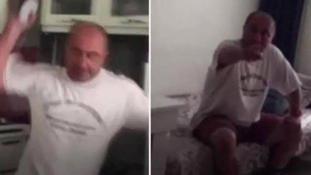 400 dairesi olan adam kiracısını vurmak için adam tuttu! 