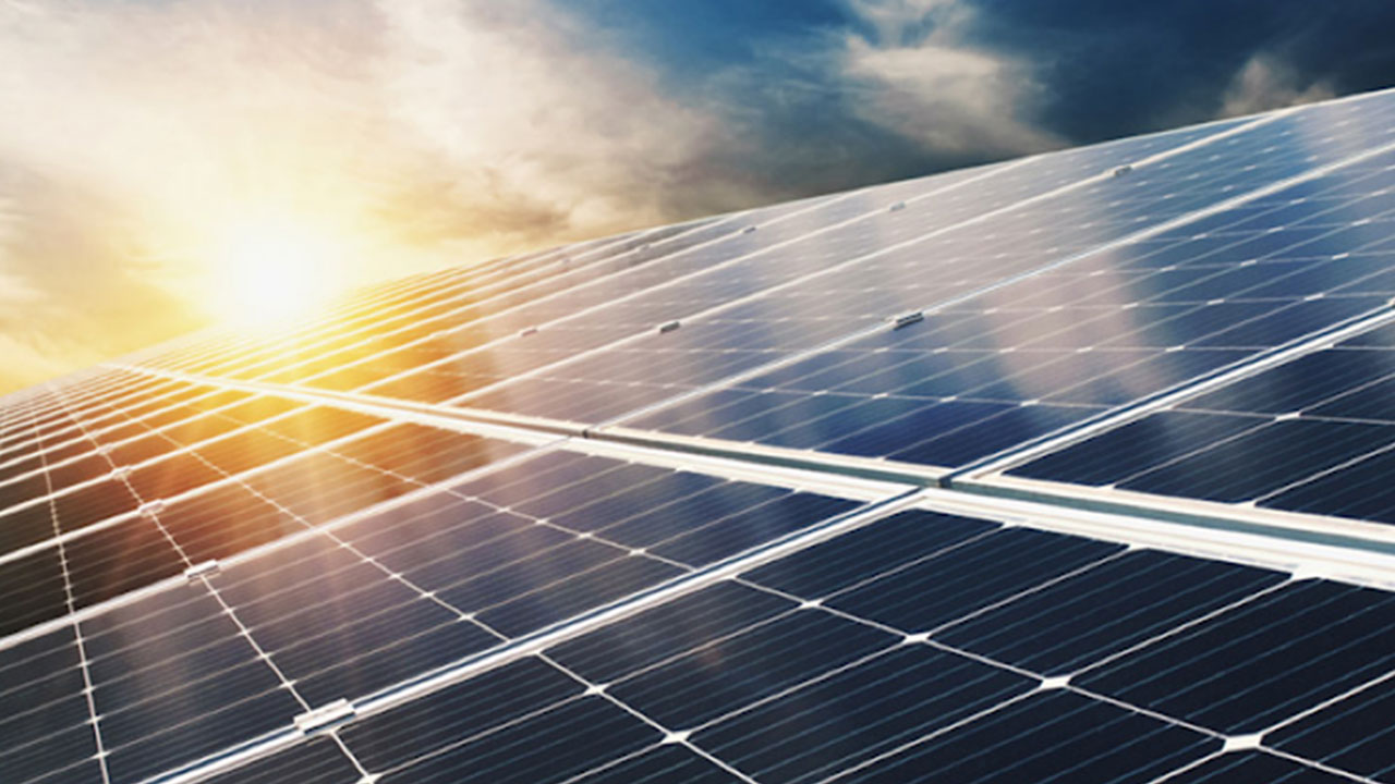 Foto - 400 kilometrelik alanda sınırsız enerji bombası!