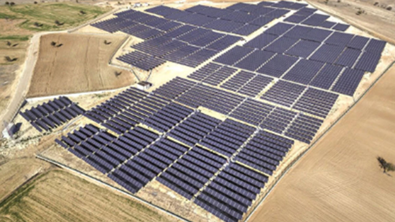 Foto - 400 kilometrelik alanda sınırsız enerji bombası!