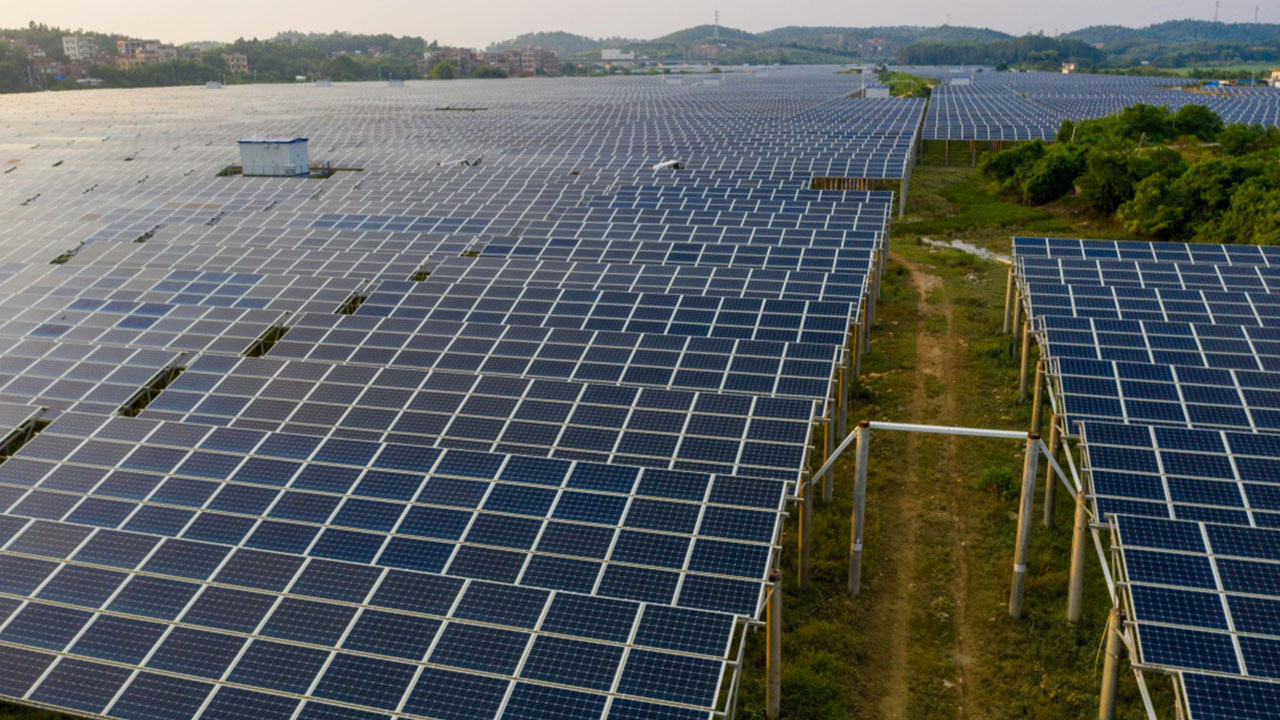 Foto - 400 kilometrelik alanda sınırsız enerji bombası!