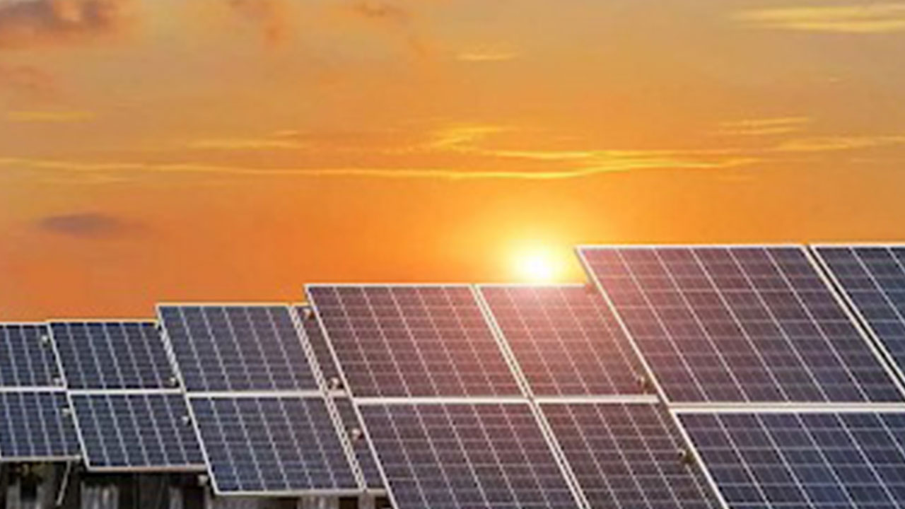 Foto - 400 kilometrelik alanda sınırsız enerji bombası!