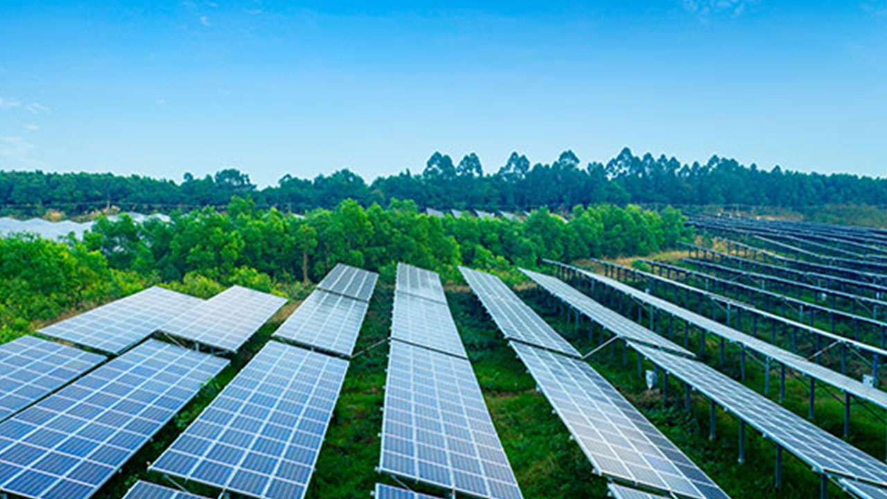 Foto - 400 kilometrelik alanda sınırsız enerji bombası!