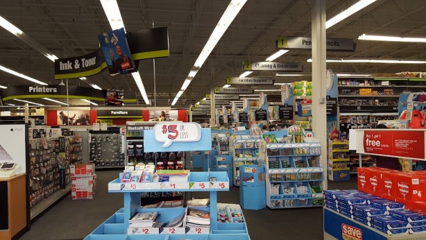 Foto - 400 şubesi bulunan ünlü market iflas etti! Binlerce çalışan işsiz kalacak