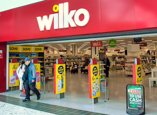 Foto - 400 şubesi bulunan ünlü market iflas etti! Binlerce çalışan işsiz kalacak