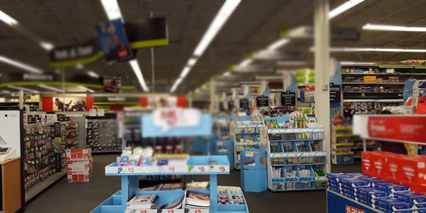 Foto - 400 şubesi bulunan ünlü market iflas etti! Binlerce çalışan işsiz kalacak