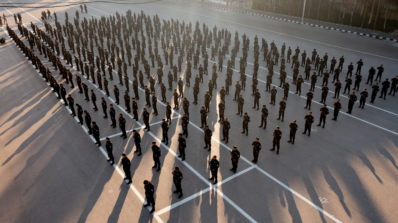 Foto - 400 Suriyeli eğitime alındı! "Tüm şehirlerde görev yapacaklar"