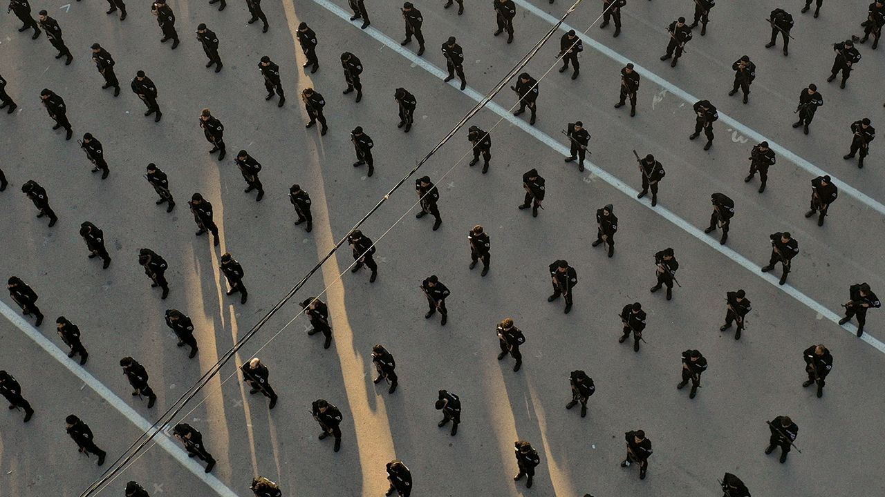 Foto - 400 Suriyeli eğitime alındı! "Tüm şehirlerde görev yapacaklar"