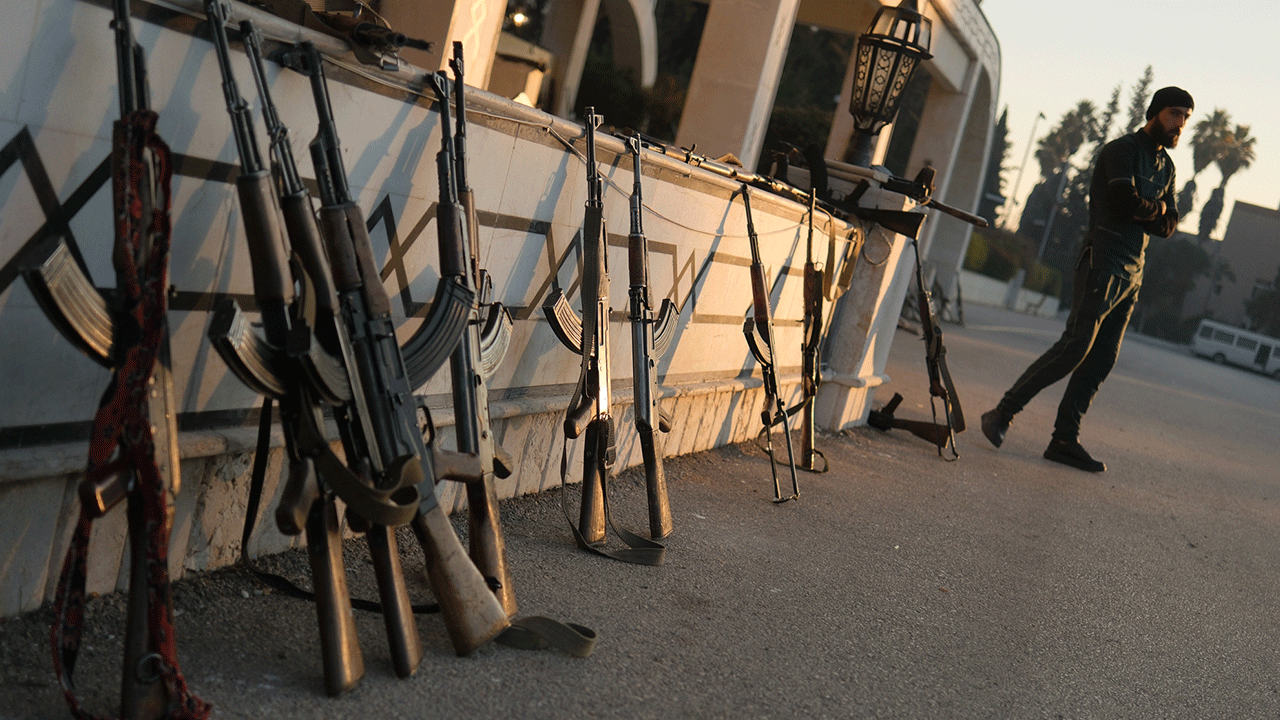 Foto - 400 Suriyeli eğitime alındı! "Tüm şehirlerde görev yapacaklar"