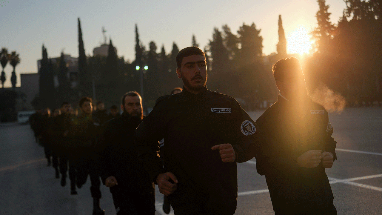 Foto - 400 Suriyeli eğitime alındı! "Tüm şehirlerde görev yapacaklar"