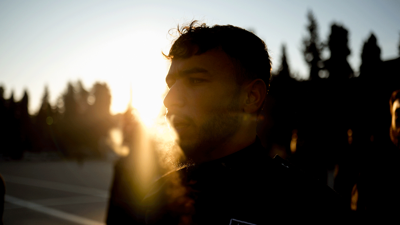 Foto - 400 Suriyeli eğitime alındı! "Tüm şehirlerde görev yapacaklar"