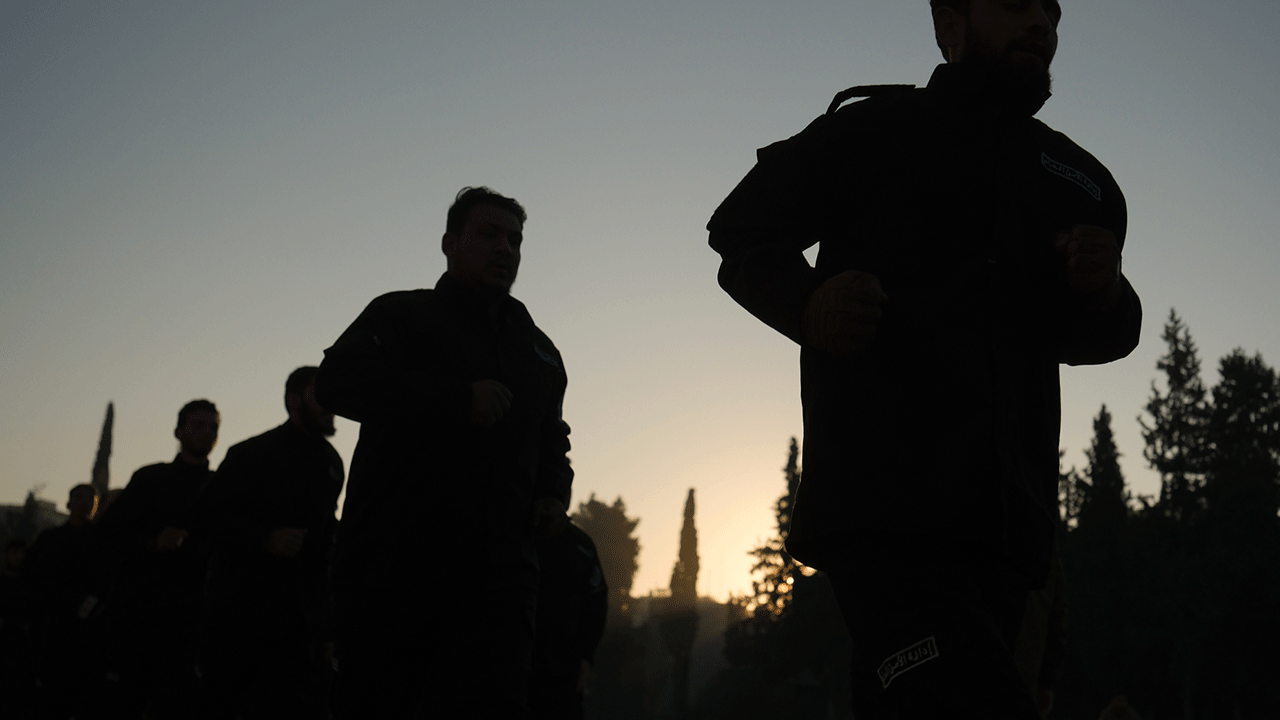 Foto - 400 Suriyeli eğitime alındı! "Tüm şehirlerde görev yapacaklar"