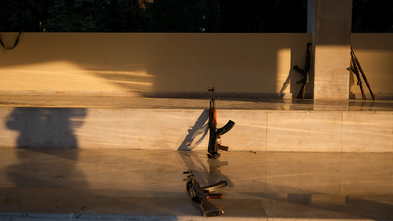 Foto - 400 Suriyeli eğitime alındı! "Tüm şehirlerde görev yapacaklar"