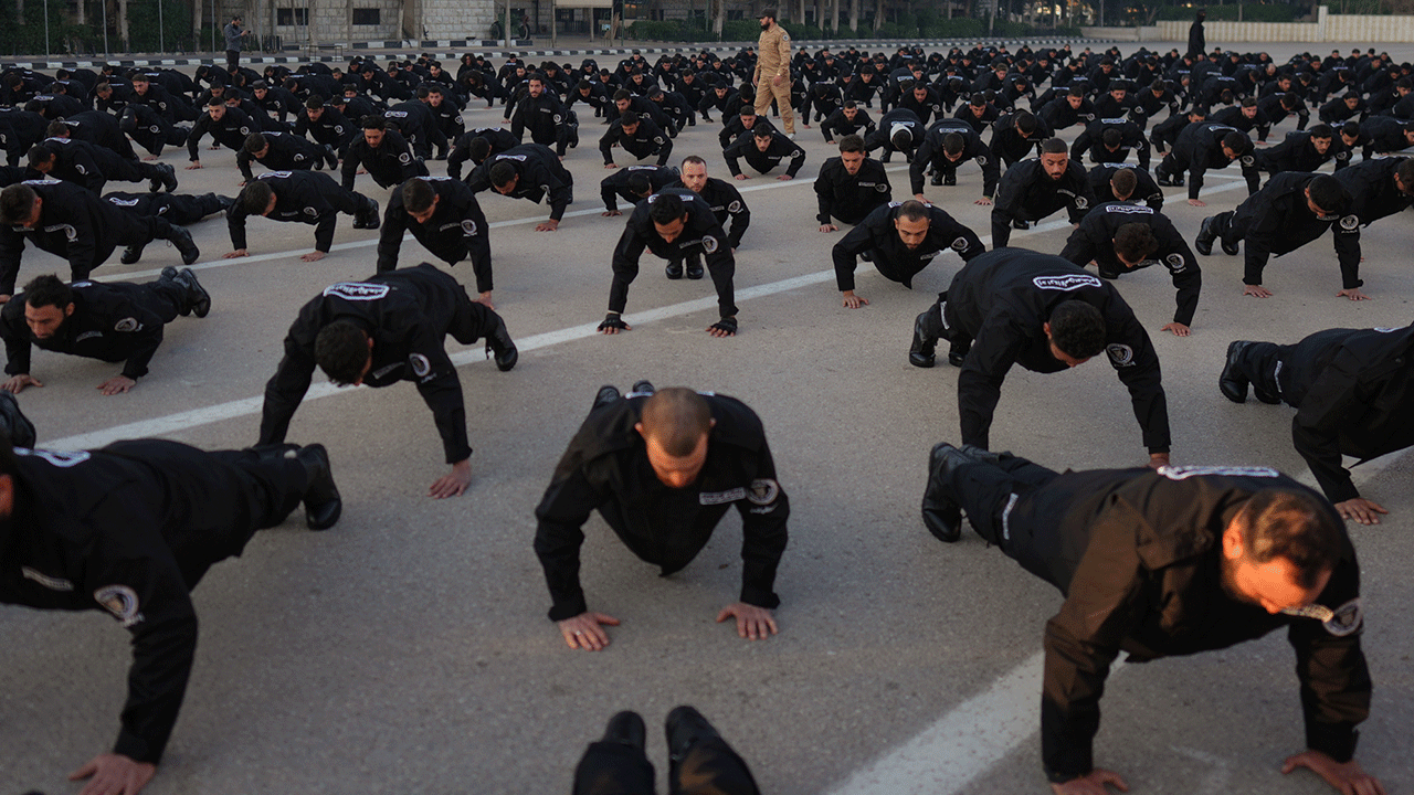 Foto - 400 Suriyeli eğitime alındı! "Tüm şehirlerde görev yapacaklar"