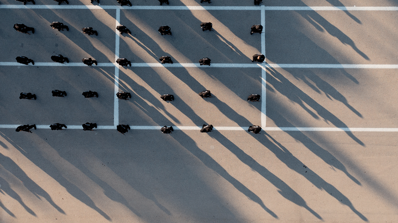 Foto - 400 Suriyeli eğitime alındı! "Tüm şehirlerde görev yapacaklar"