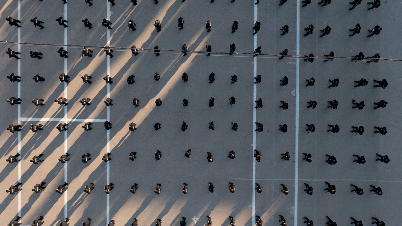 Foto - 400 Suriyeli eğitime alındı! "Tüm şehirlerde görev yapacaklar"