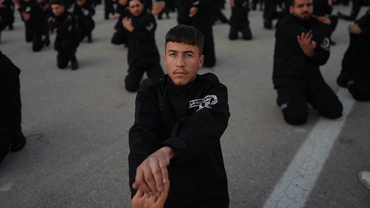 Foto - 400 Suriyeli eğitime alındı! "Tüm şehirlerde görev yapacaklar"