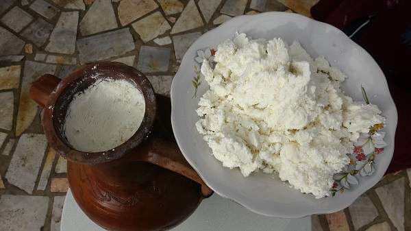 400 yıllık gelenek! Aylarca toprak altında kalıyor 1 senede olgunlaşıyor